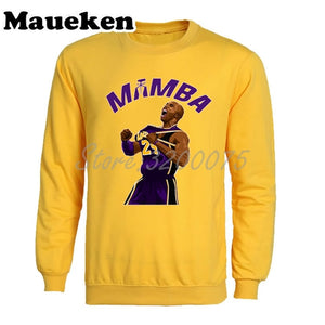 Kobe MAMBA Sweat Shirt