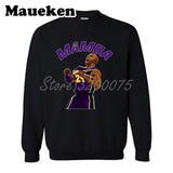 Kobe MAMBA Sweat Shirt