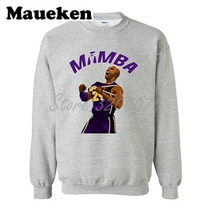 Kobe MAMBA Sweat Shirt