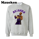 Kobe MAMBA Sweat Shirt