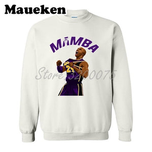 Kobe MAMBA Sweat Shirt