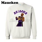 Kobe MAMBA Sweat Shirt