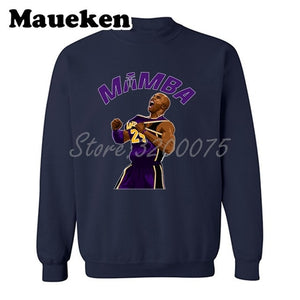 Kobe MAMBA Sweat Shirt