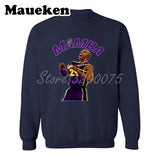 Kobe MAMBA Sweat Shirt