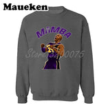 Kobe MAMBA Sweat Shirt
