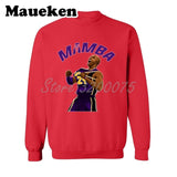 Kobe MAMBA Sweat Shirt
