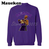 Kobe MAMBA Sweat Shirt