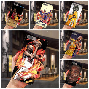 Kobe Iphone Cases Set 1