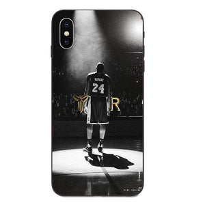 Kobe Iphone Cases Set 3