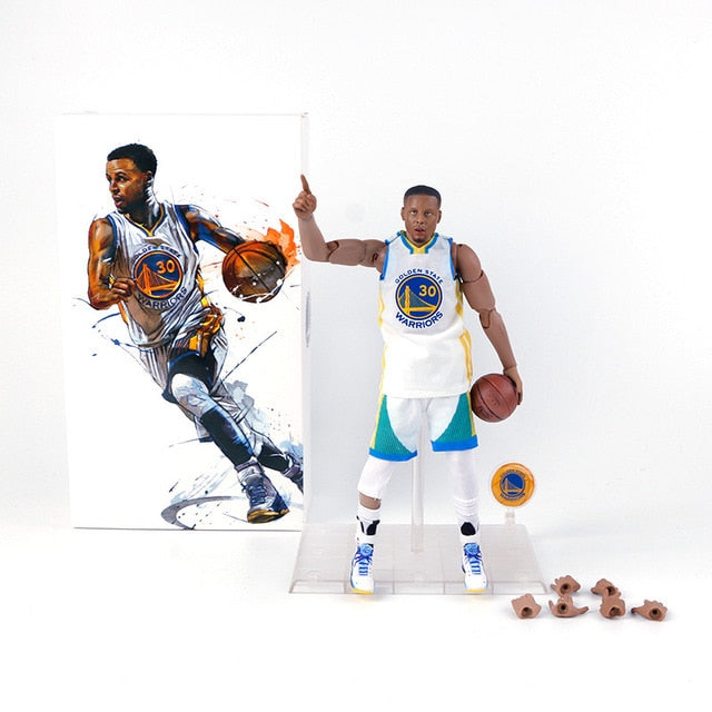 21.5cm Shaking Head Action Figure