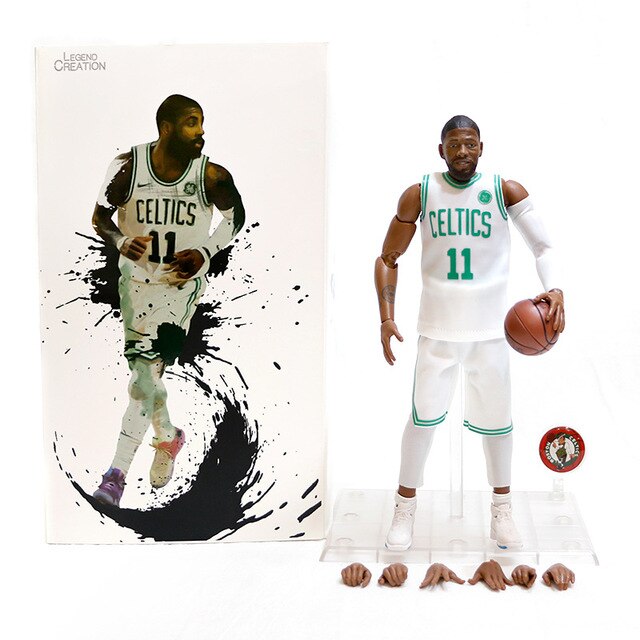 21.5cm Shaking Head Action Figure