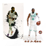 21.5cm Shaking Head Action Figure