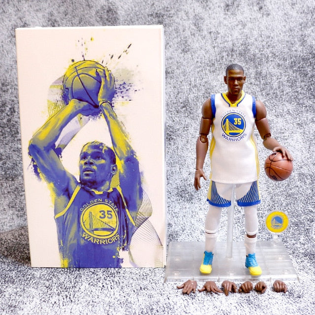 21.5cm Shaking Head Action Figure