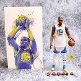 21.5cm Shaking Head Action Figure