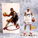 21.5cm Shaking Head Action Figure