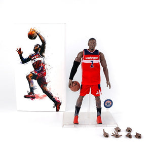 21.5cm Shaking Head Action Figure