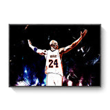 Kobe Poster
