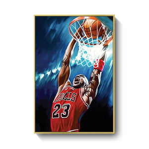 Kobe Poster
