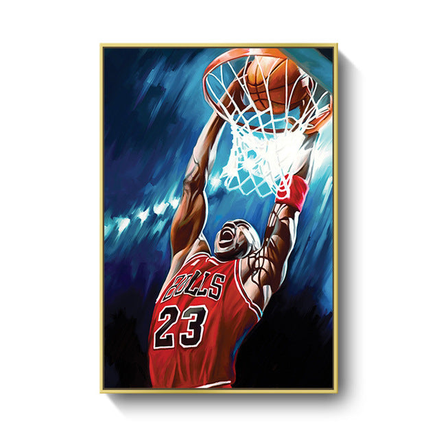 Kobe Poster