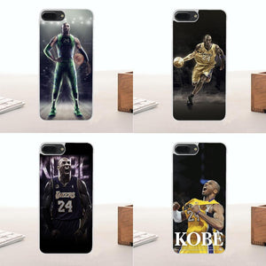 Kobe Iphone Cases Set 4