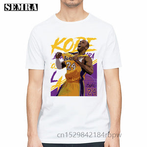 Kobe Tribute T Shirts