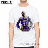 Kobe Tribute T Shirts