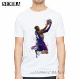 Kobe Tribute T Shirts