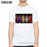 Kobe Tribute T Shirts