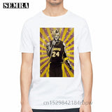 Kobe Tribute T Shirts
