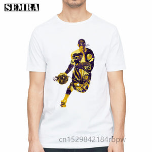 Kobe Tribute T Shirts
