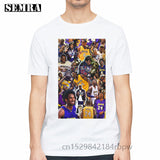 Kobe Tribute T Shirts