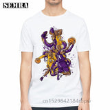 Kobe Tribute T Shirts