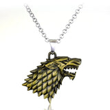 GOT Family House Chains