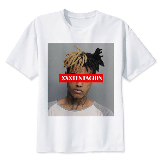 XXX T Shirt