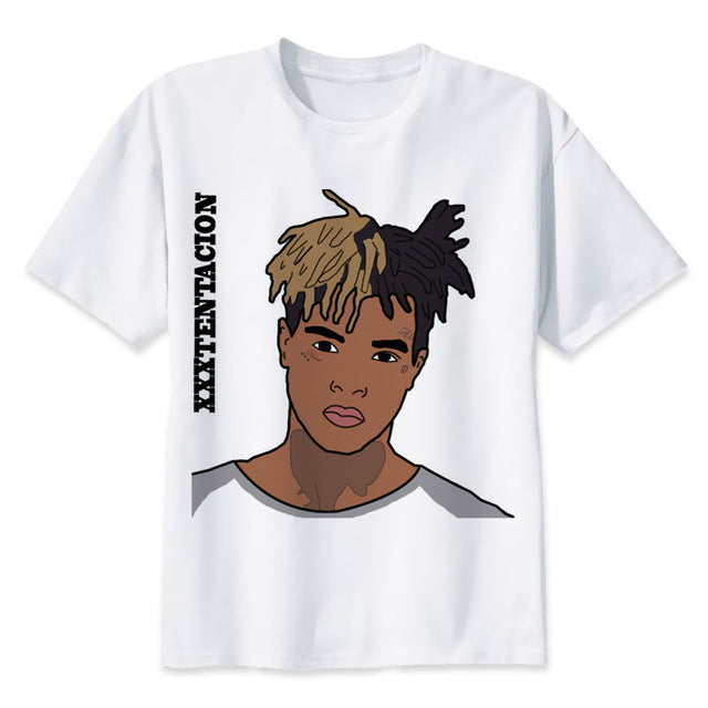 XXX T Shirt