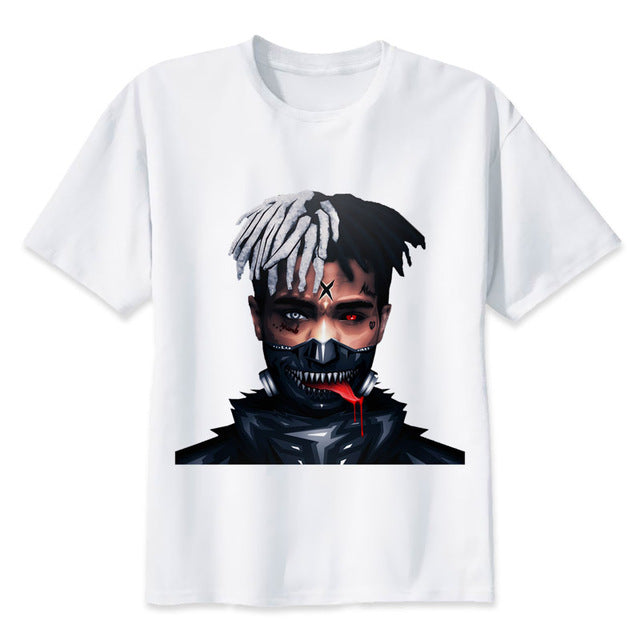 XXX T Shirt