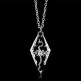 Dragon Necklace