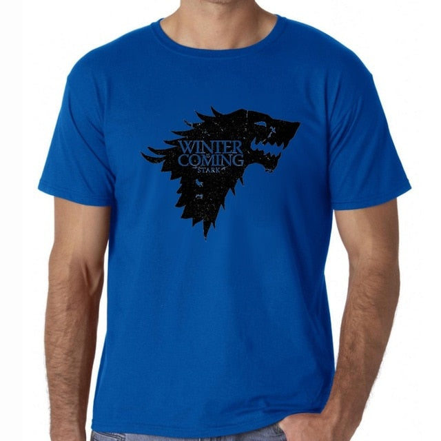 Winter Is Coming T-shirt