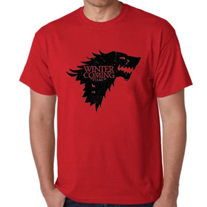 Winter Is Coming T-shirt
