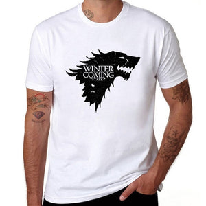 Winter Is Coming T-shirt