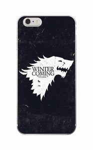 GOT LIMITED EDITION PHONE CASES