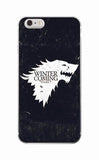 GOT LIMITED EDITION PHONE CASES