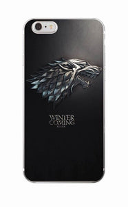 GOT LIMITED EDITION PHONE CASES