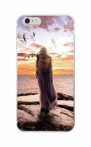 GOT LIMITED EDITION PHONE CASES