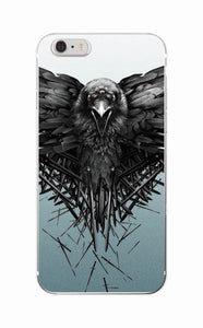 GOT LIMITED EDITION PHONE CASES