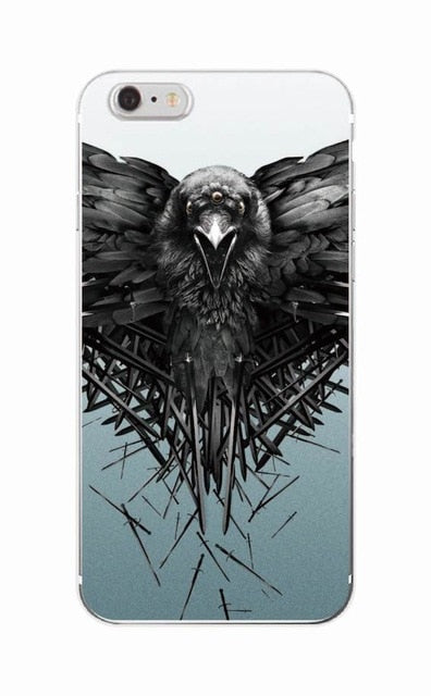 GOT LIMITED EDITION PHONE CASES