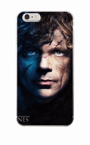 GOT LIMITED EDITION PHONE CASES