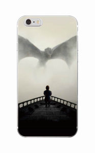 GOT LIMITED EDITION PHONE CASES