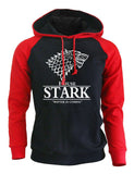 House Stark Hoddies