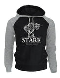 House Stark Hoddies